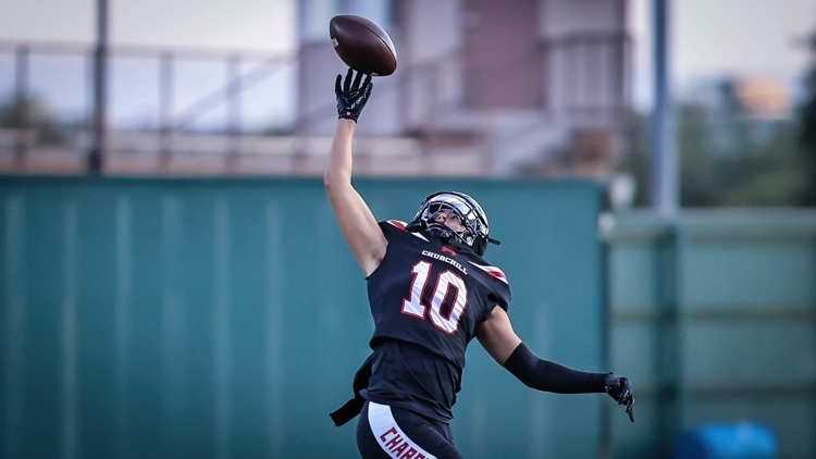 KENS 5 High School Football Roundup | October 15-17, 2026 — KENS 5 (San Antonio), Maple Grove Schools news