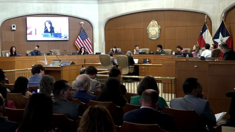 San Antonio City Council debates how restrictive leaders should be on future data center development — KENS 5 (San Antonio), Maple Grove Technology news