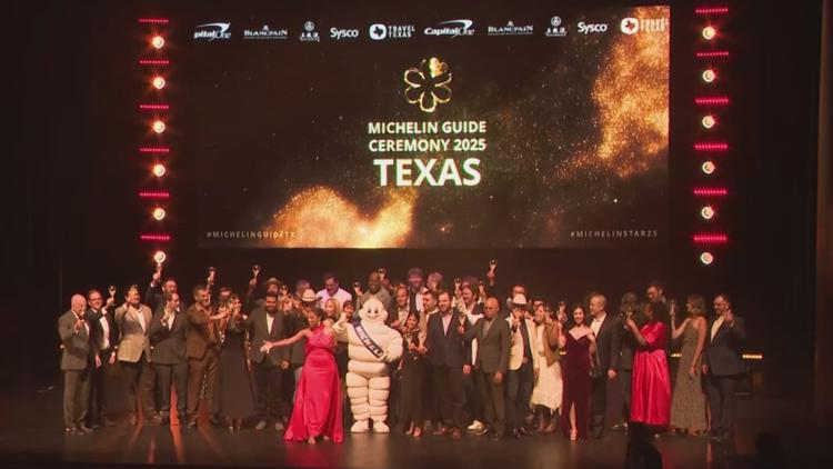Will Houston still be part of the Michelin Guide going forward? We could soon find out — KHOU 11 (Houston), Maple Grove Community news