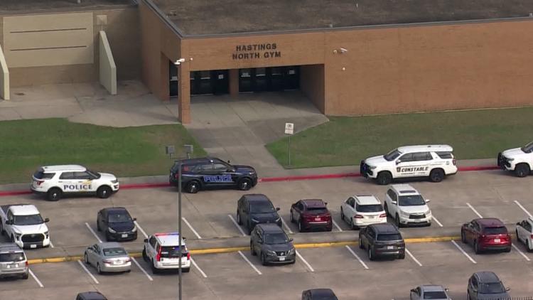 Lockdown lifted at Hastings High School after hours-long delay, Alief ISD says — KHOU 11 (Houston), Maple Grove Schools news