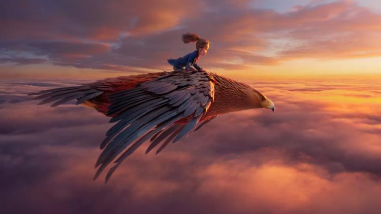 In a world of AI, Laika took 16 years to hand-build ‘Wildwood,’ filming seconds at a time — KARE 11 Entertainment, Maple Grove Technology news