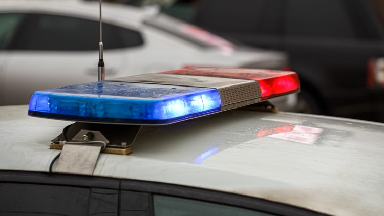 HCSO: Man leading deputies on chase falls out of vehicle and is run over by it — KHOU 11 (Houston), Maple Grove Community news
