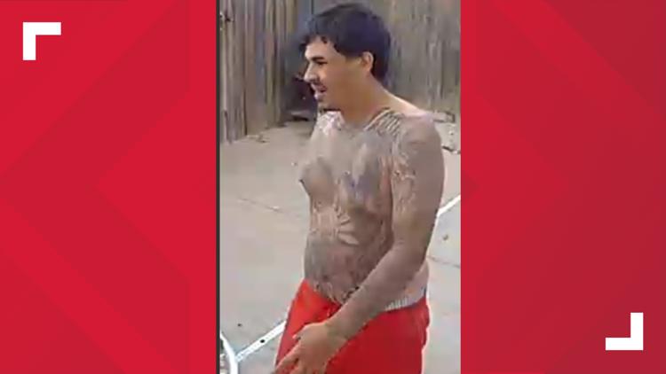 Odessa Police Department seeks information on alleged trespassing suspect — NewsWest 9 (Permian Basin), Maple Grove Community news