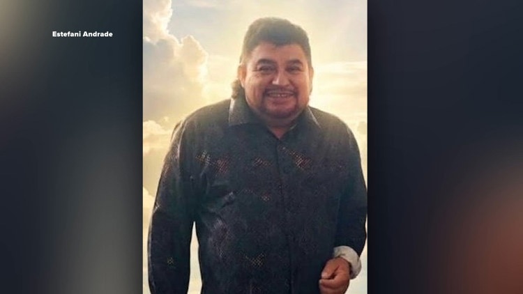ICE identifies Dallas man who died at Laredo detention facility, disputes family's claims about medical care — WFAA (Dallas-Fort Worth), Maple Grove Health news