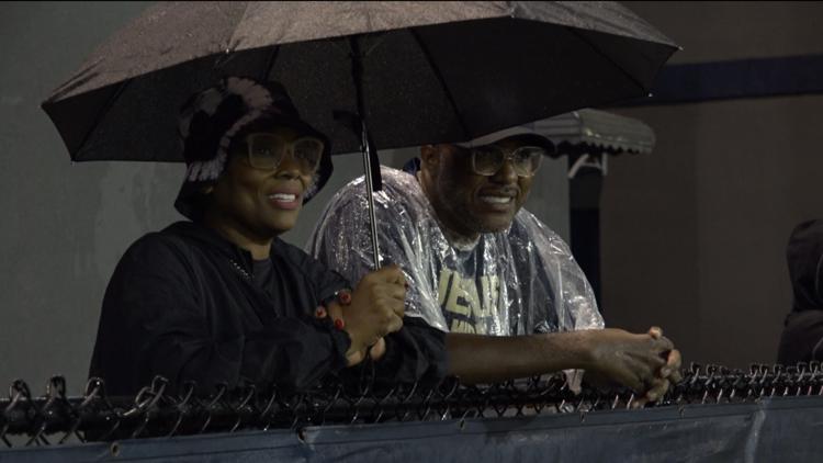 Tropical weather prompts high school football schedule changes in Northeast Florida — First Coast News Local, Maple Grove Schools news