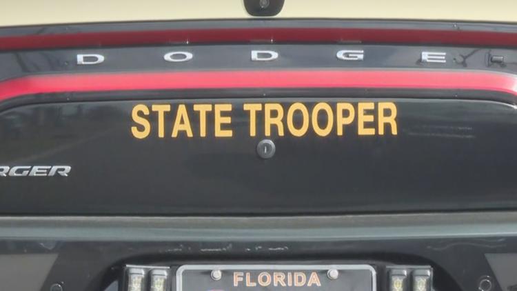 Driver trying to pass vehicles causes deadly head-on crash on US-301, FHP says — WTSP 10 Tampa Bay, Maple Grove Community news