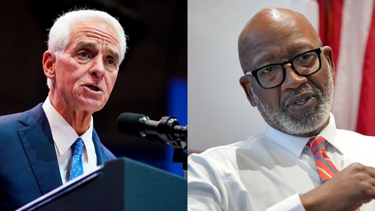 Crist vs. Welch: Guide to St. Pete Mayor’s race — WTSP 10 Tampa Bay, Maple Grove Government news