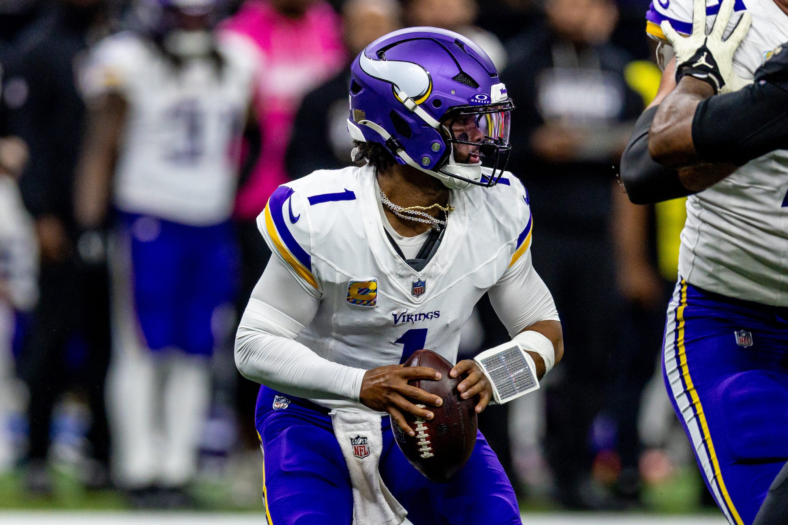 Kyler Murray is Sneaking Up the QB Rankings — Vikings Territory, Maple Grove Sports news