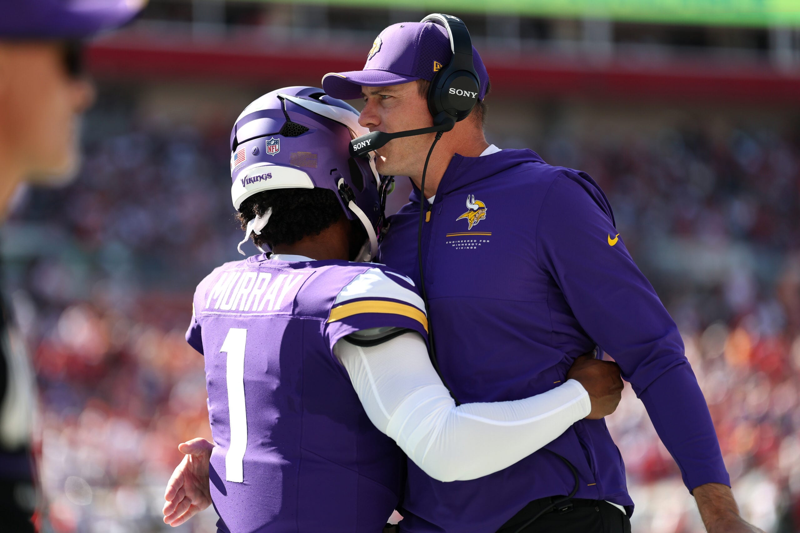 The 2026 Minnesota Vikings: 3 Things I Think and 3 Things I Know — Vikings Territory, Maple Grove Health news