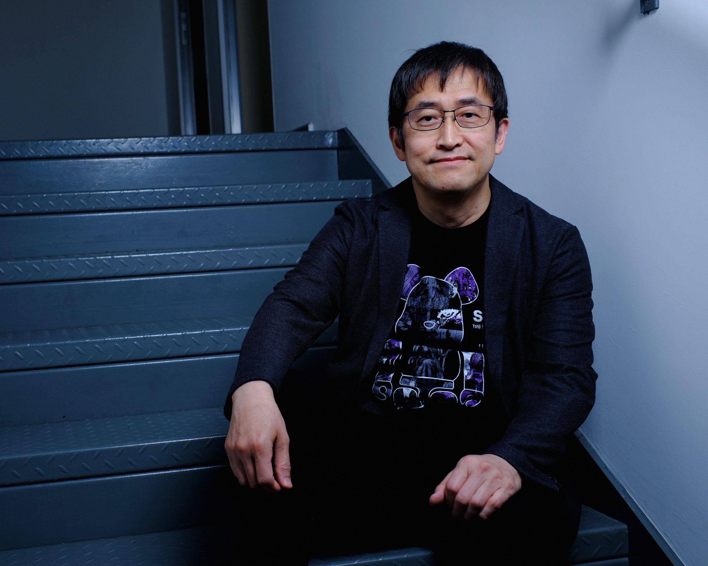 Junji Ito’s Manga Horrors Hit Harder as Live-Action TV — Wired, Maple Grove Arts news