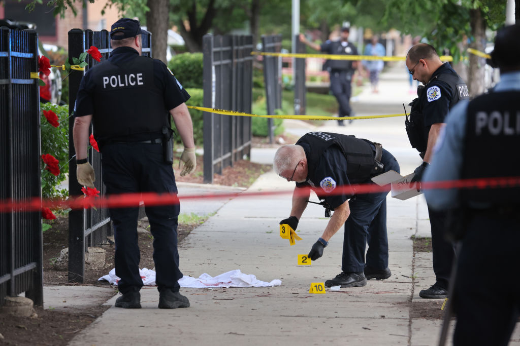 Researchers point to community violence programs, pandemic recovery in historic homicide decline — Minnesota Reformer, Maple Grove Business news