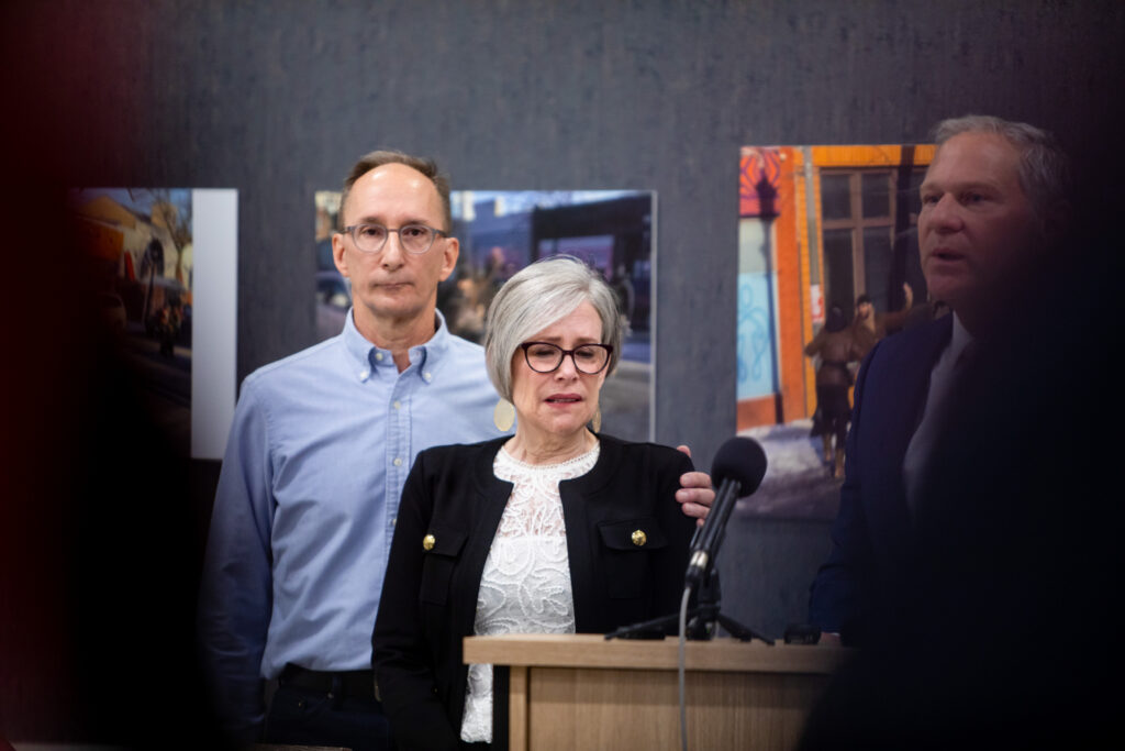 Pretti family: ‘We have not heard anything from the federal government’ — Maple Grove Health news
