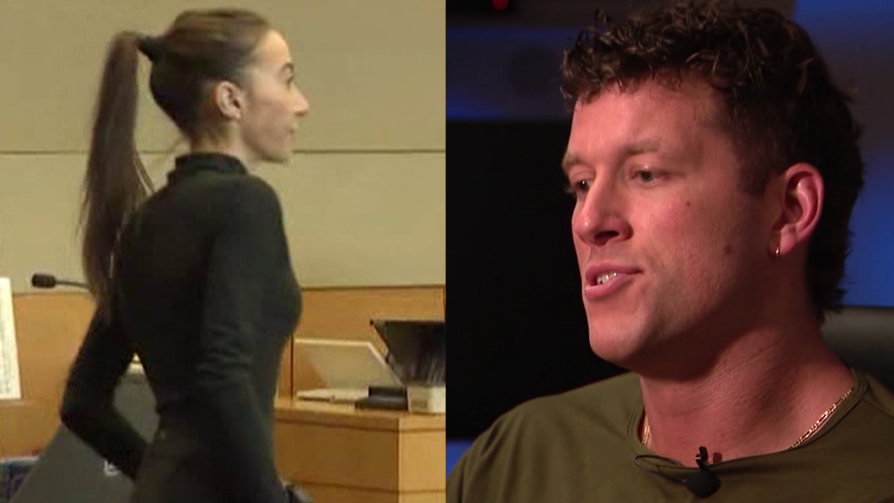 Laura Owens sentenced for fake pregnancy scheme targeting former 'Bachelor' star — FOX 9, Maple Grove Health news