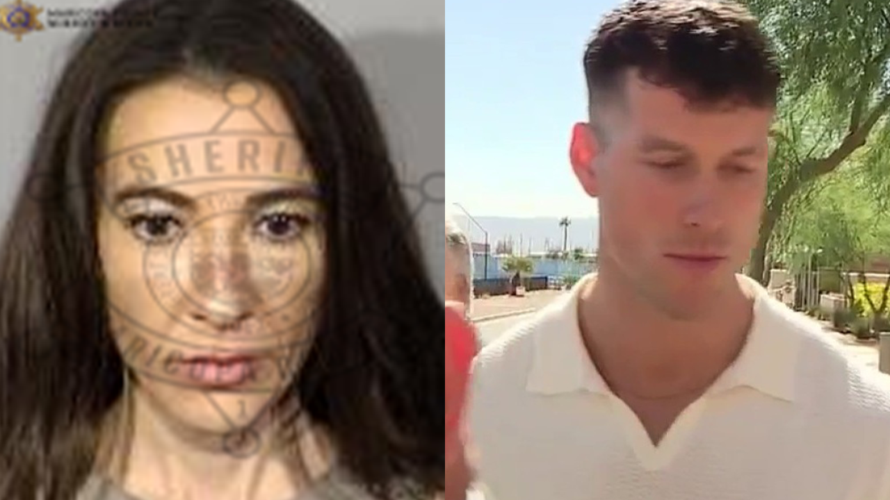 Laura Owens sentenced for fake pregnancy scheme targeting former 'Bachelor' star — FOX 9, Maple Grove Health news