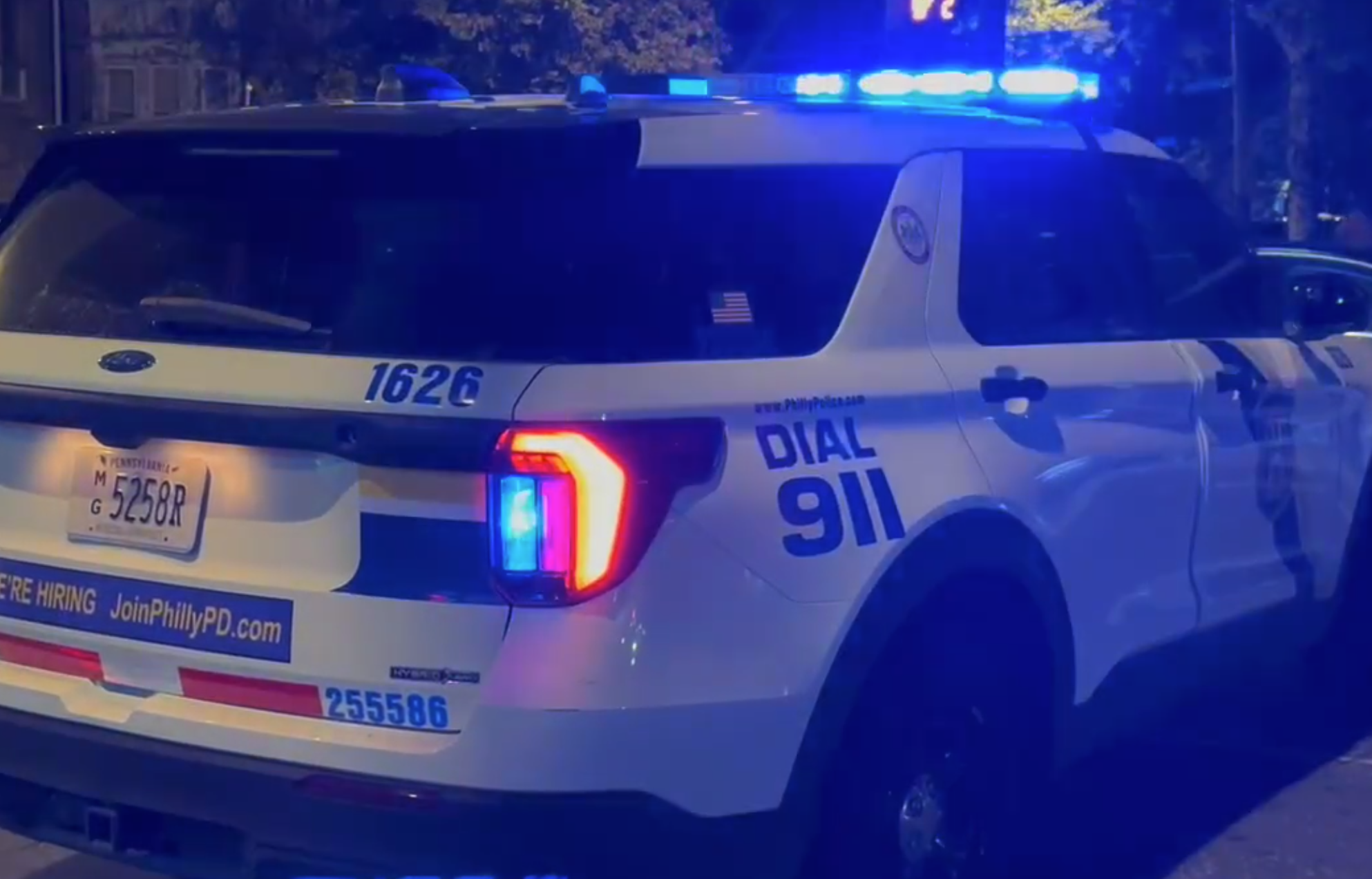 Deadly West Philadelphia police ambush suspect to face approx. 80 charges, incl. murder — FOX 9, Maple Grove Community news