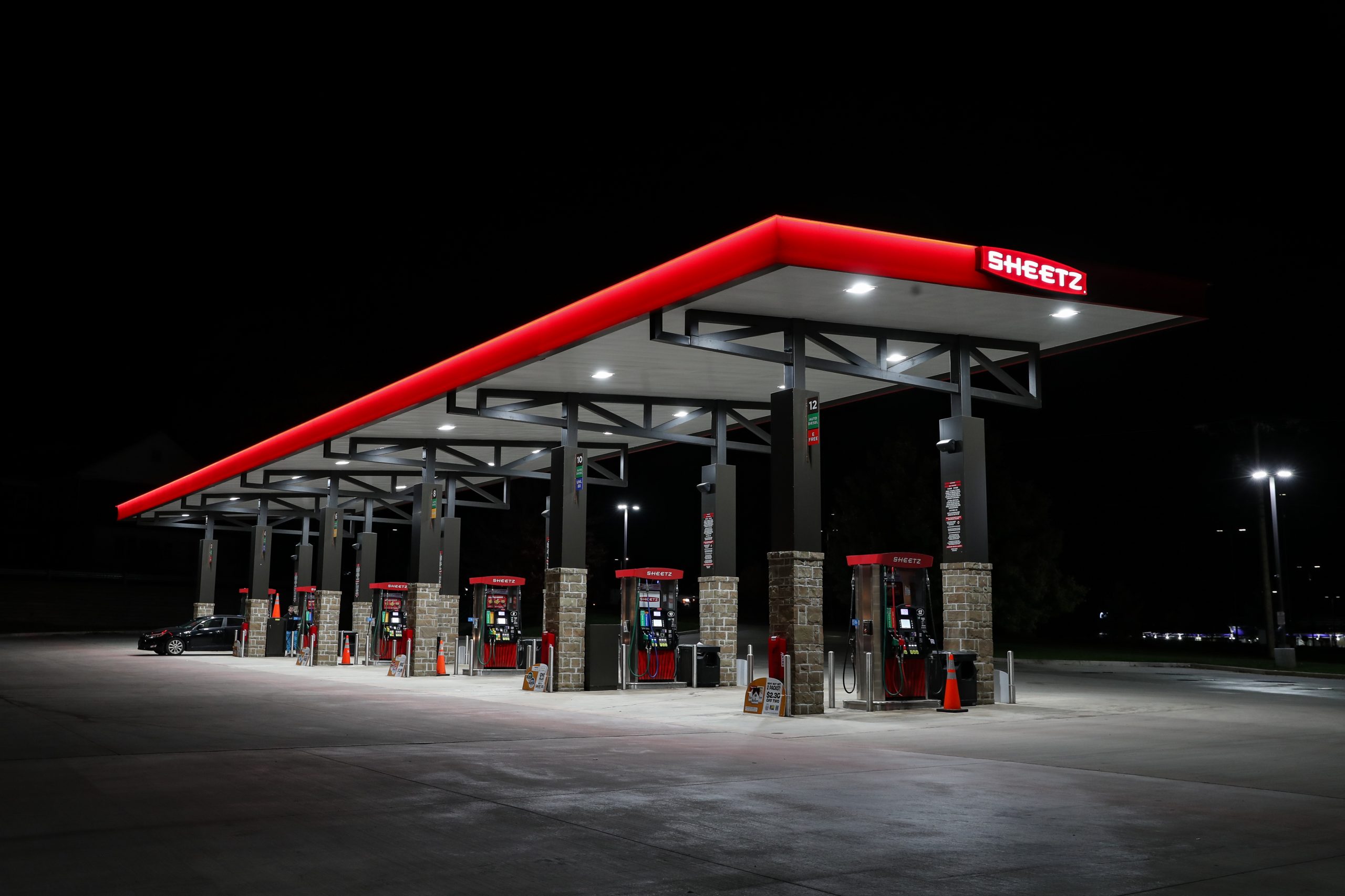 What’s the Midwest’s favorite convenience store? — FOX 9, Maple Grove Business news