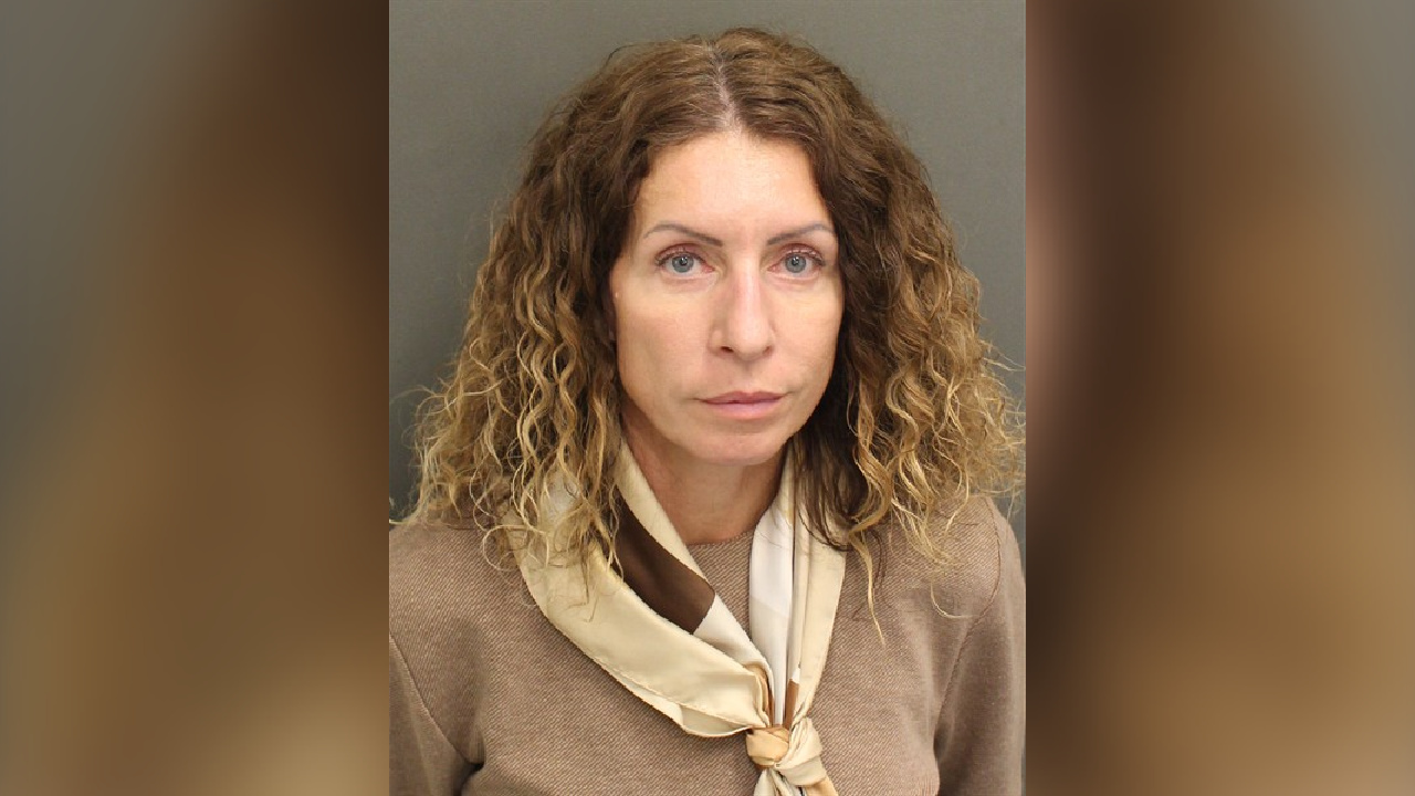 Florida mom arrested for leaving 4 kids home alone during 6-day Las Vegas work trip, deputies say — FOX 9, Maple Grove Community news