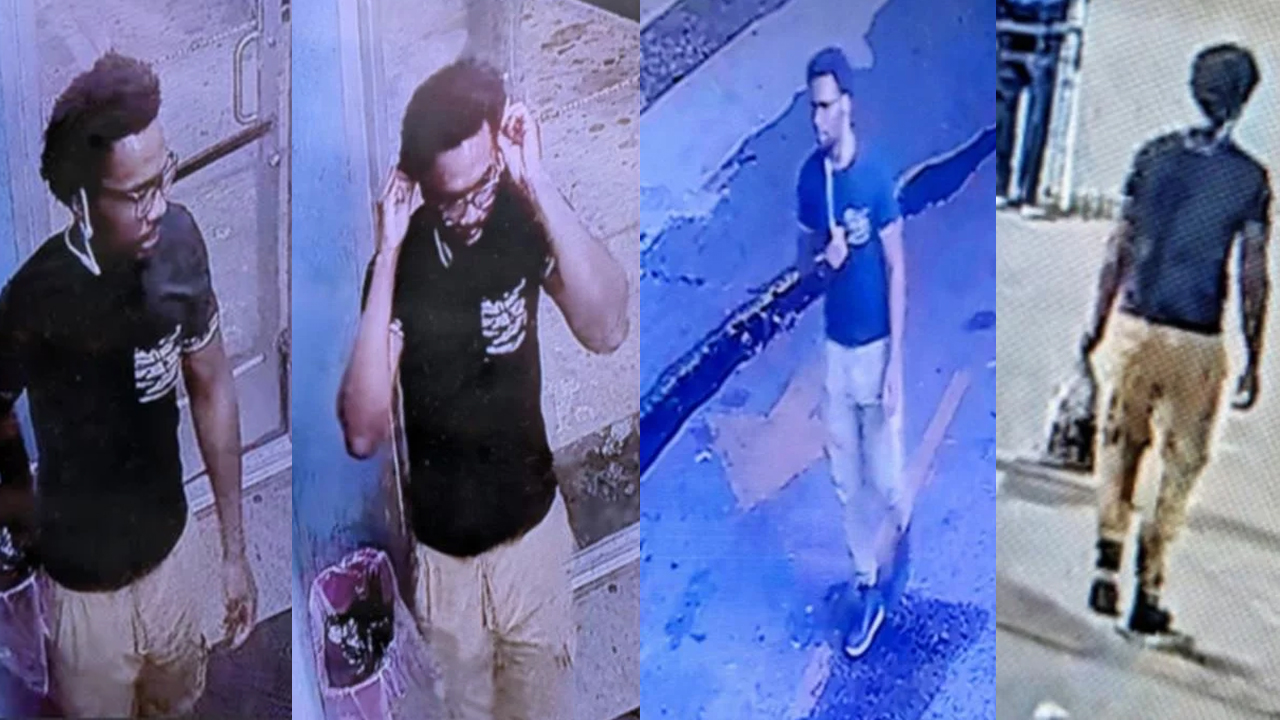 Molotov cocktail-style device thrown at Atlanta ICE building; $20K reward — FOX 9, Maple Grove Business news