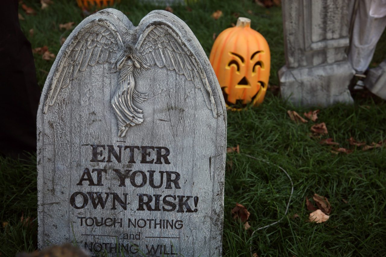 Which Midwest state is the scariest? — FOX 9, Maple Grove Sports news