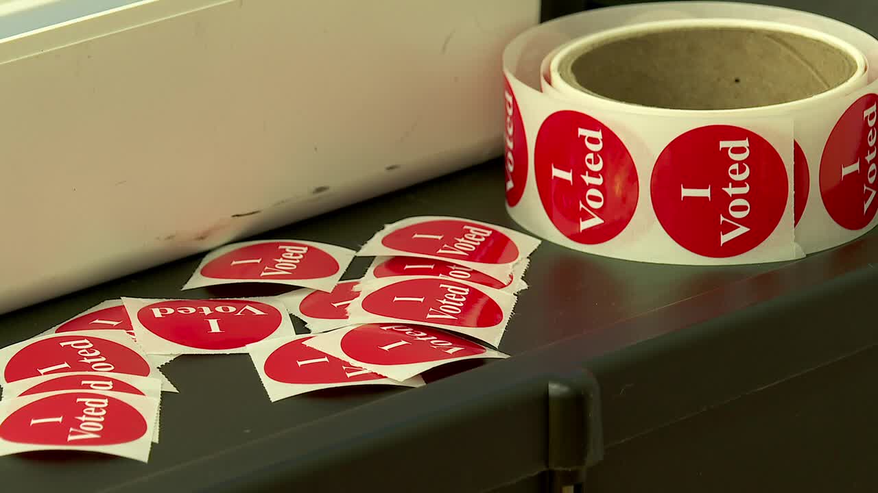 Early voting in Minnesota starts this week: What you need to know — FOX 9, Maple Grove Community news