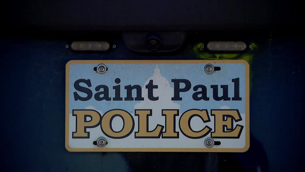 Fatal crash closes intersection in St. Paul's Highland Park neighborhood — FOX 9
