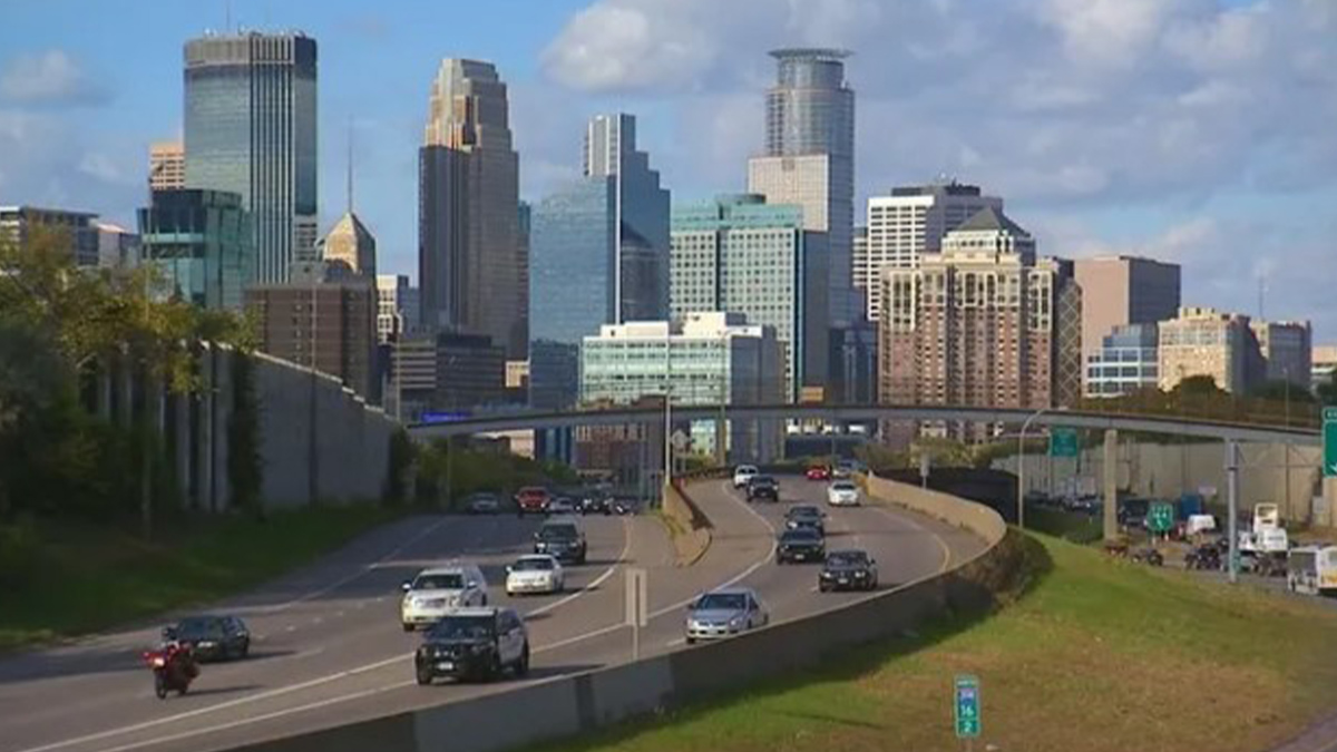 Minneapolis ranked among top 10 cities for retirement — FOX 9, Maple Grove Health news