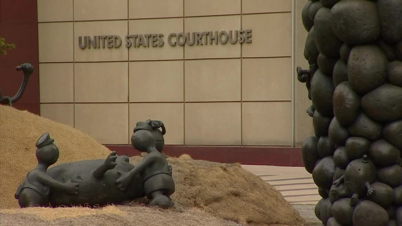Feeding Our Future trial: Jury weighs fate of 75th defendant — FOX 9, Maple Grove Business news