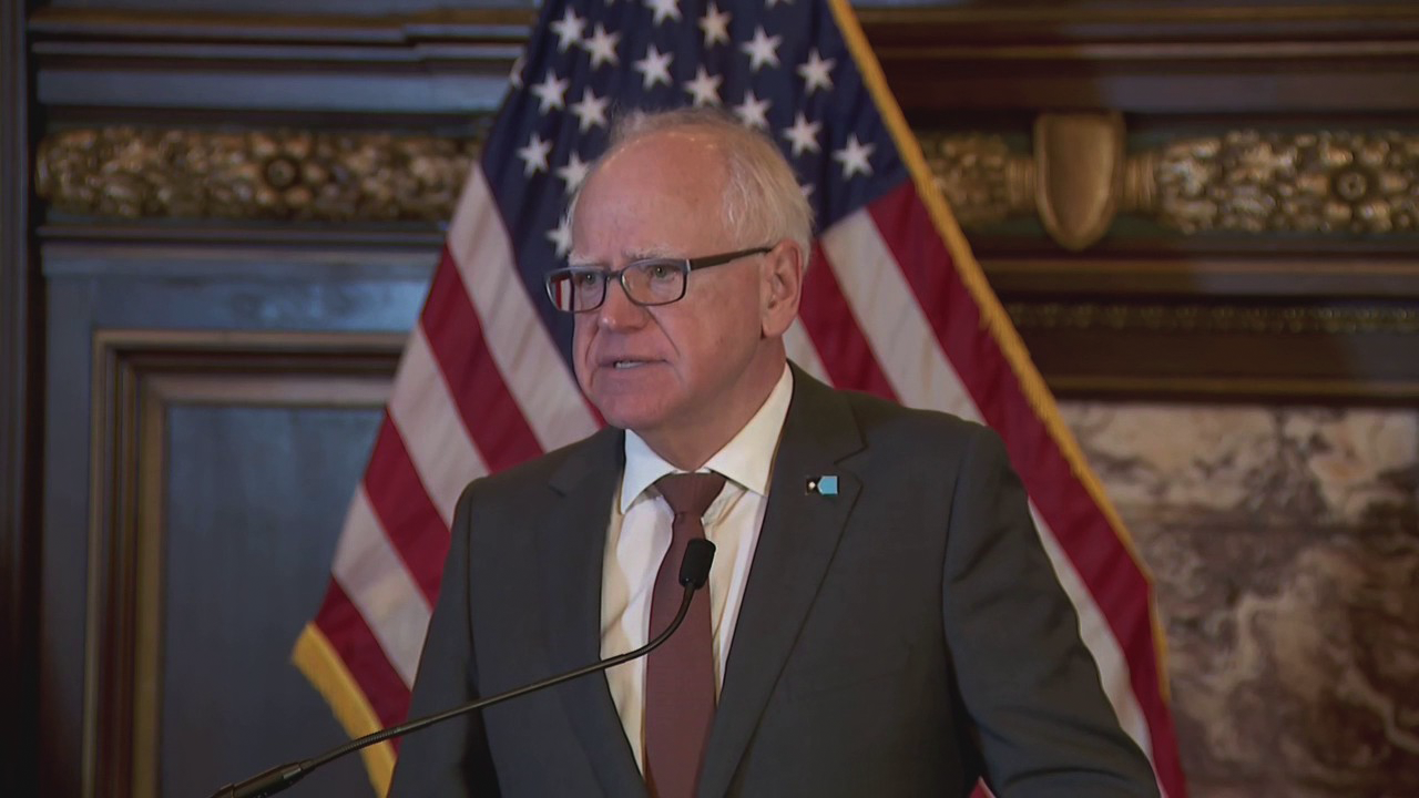 Gov. Walz authorizes disaster aid for Olmsted County after severe storms — FOX 9, Maple Grove Community news