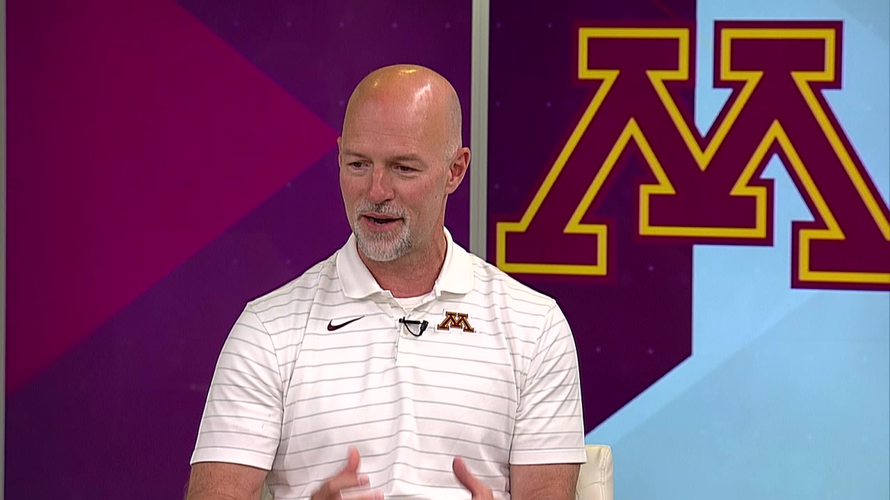 Minnesota men's hockey on FOX 9: 14 home games set for 2026-27 — FOX 9