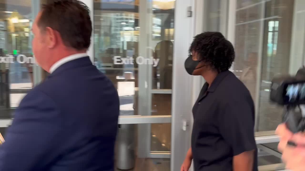Eden Prairie Homecoming shooting: Alleged gunman makes first court appearance — FOX 9, Maple Grove Schools news
