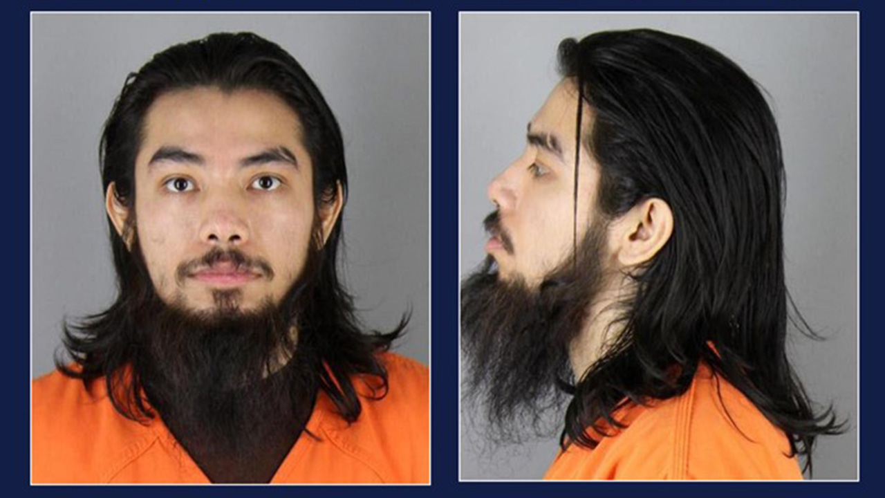 Man attempts kidnapping in St. Paul months after similar attacks: Charges — FOX 9, Maple Grove Community news