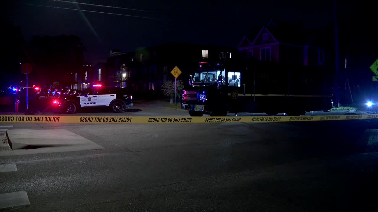Minneapolis armed carjacking: Officer's gun goes off, 16-year-old arrested — FOX 9, Maple Grove Community news