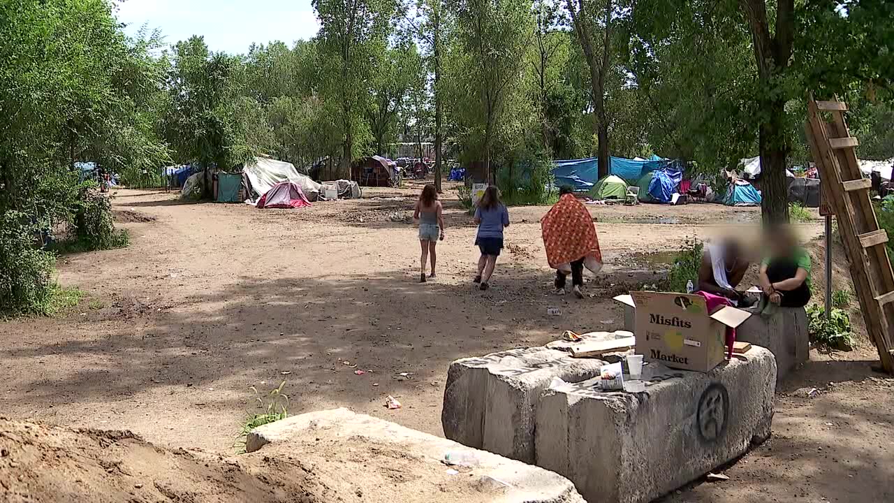 St. Paul proposes homelessness plan for winter after encampment closures — FOX 9