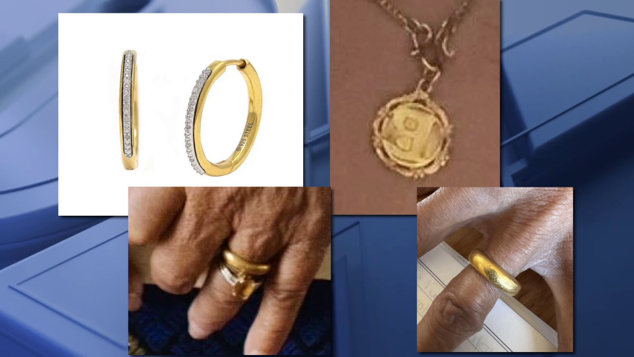 Apple Valley family devastated by missing heirloom jewelry after mother's death — FOX 9