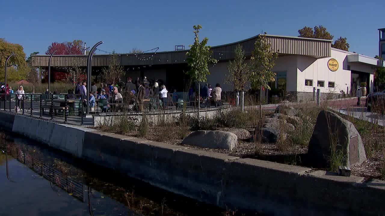 Pimento on the Lake restaurant at Bde Maka Ska lakeside pavilion closes after 3 years — FOX 9, Maple Grove Dining news