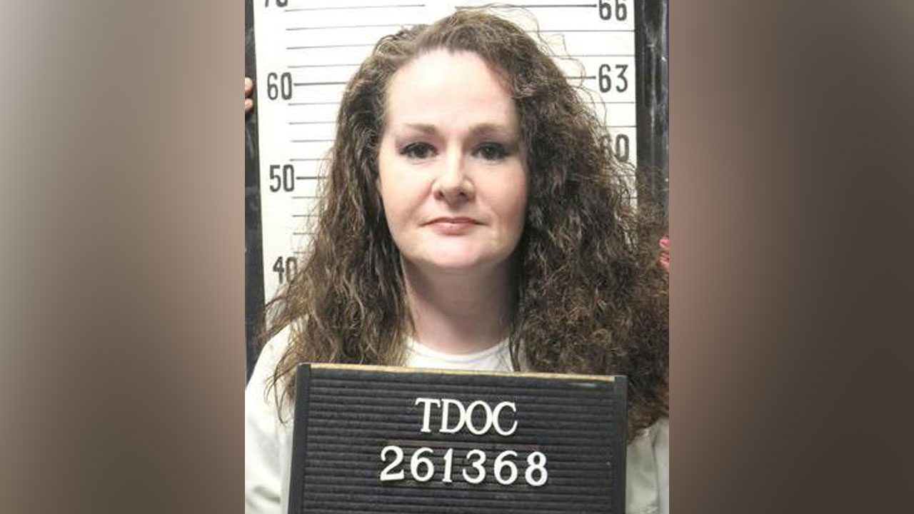 Christa Pike discharged from hospital after surviving failed execution attempt, attorney says — FOX 9, Maple Grove Health news