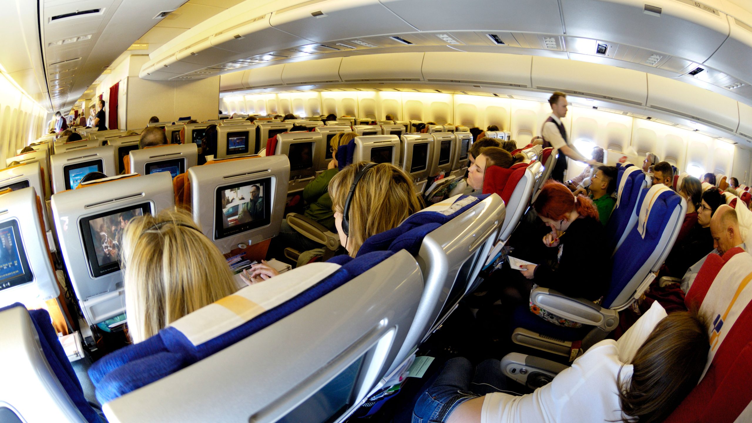 Innocent mistake on long flight could have devastating consequences for travelers — FOX 9, Maple Grove Community news