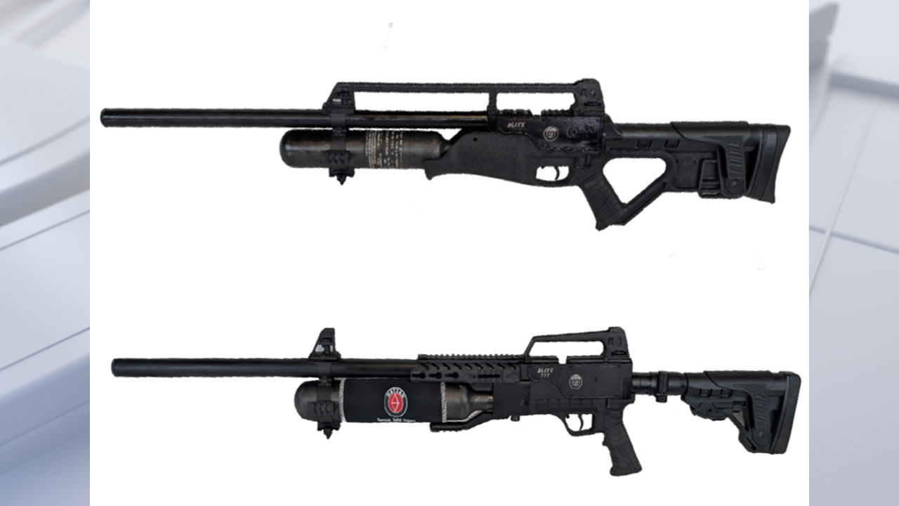 Air rifles recalled for misfire hazard that could cause serious injury or death — FOX 9, Maple Grove Government news