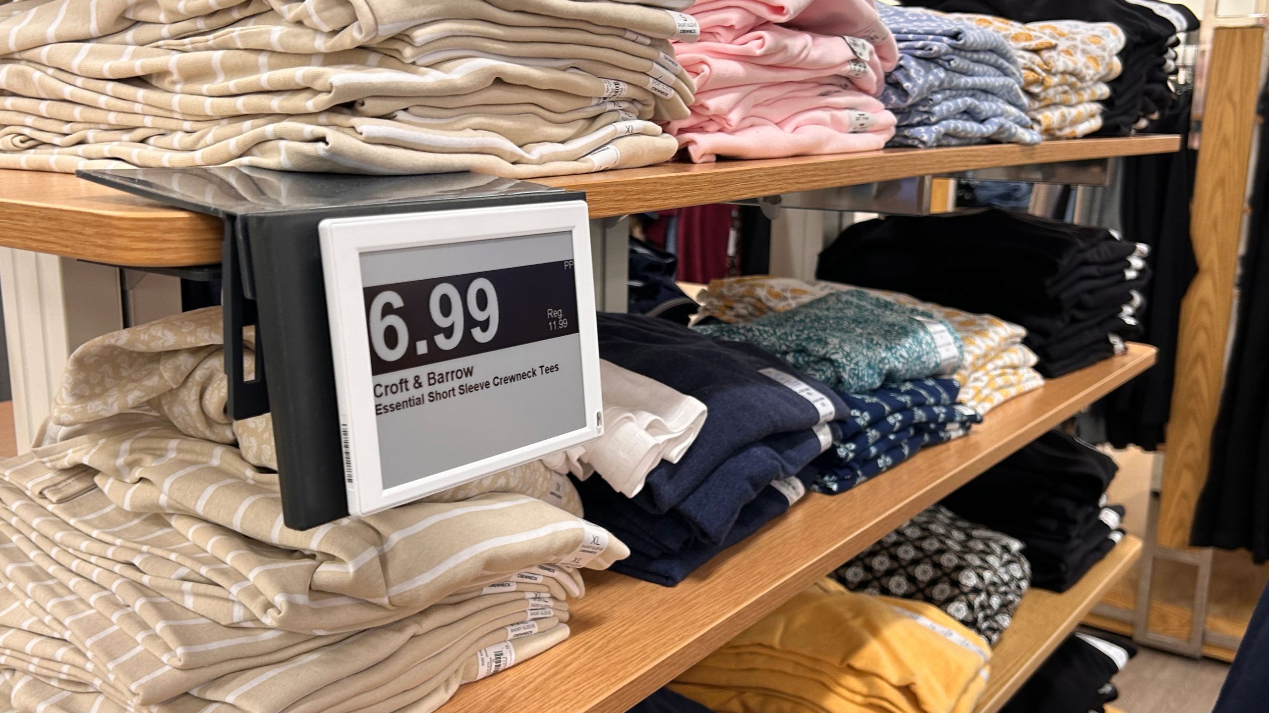 Customer concern growing as US retailers adopt next-generation pricing tools — FOX 9, Maple Grove Technology news
