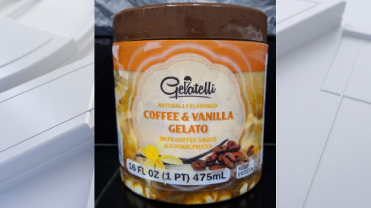 Gelato sold at Lidl stores in multiple states recalled over possible Listeria contamination — FOX 9, Maple Grove Business news