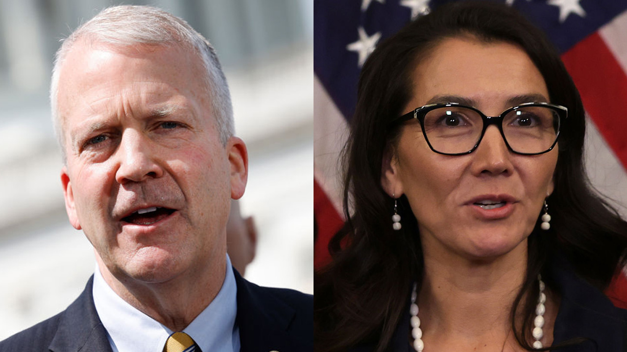 Alaska's 2026 Senate race: What to know about Mary Peltola vs Dan Sullivan — FOX 9, Maple Grove Community news