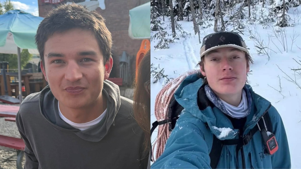 2 college students found dead after snowstorm during Colorado mountain hike — Maple Grove Schools news