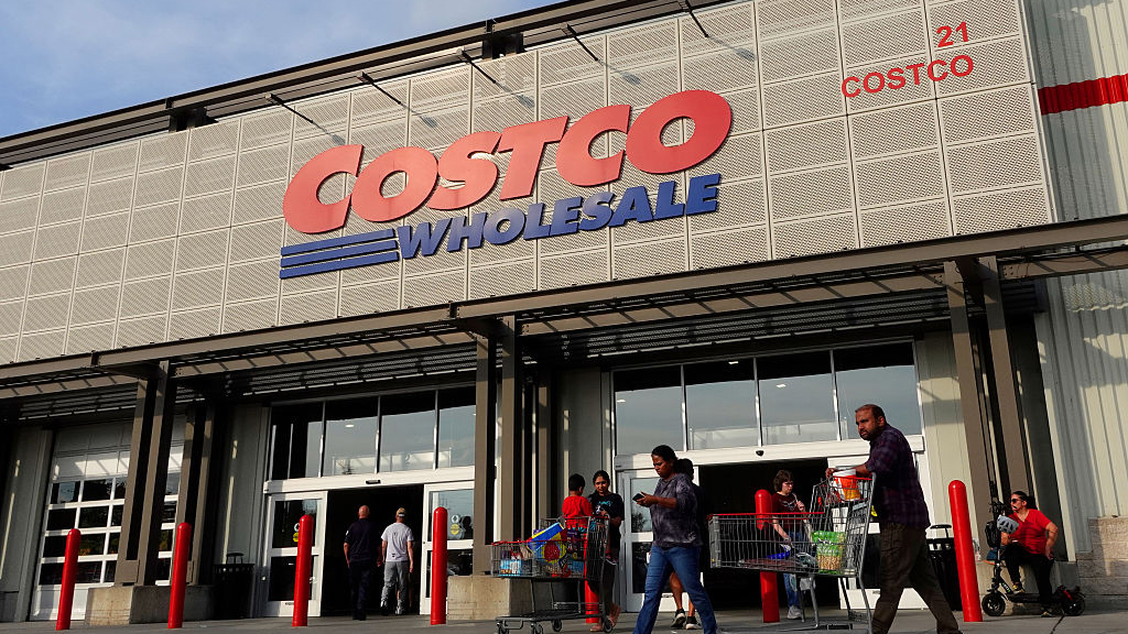 Costco unveils 2026 Thanksgiving meal deal; here's what it costs — Maple Grove Sports news