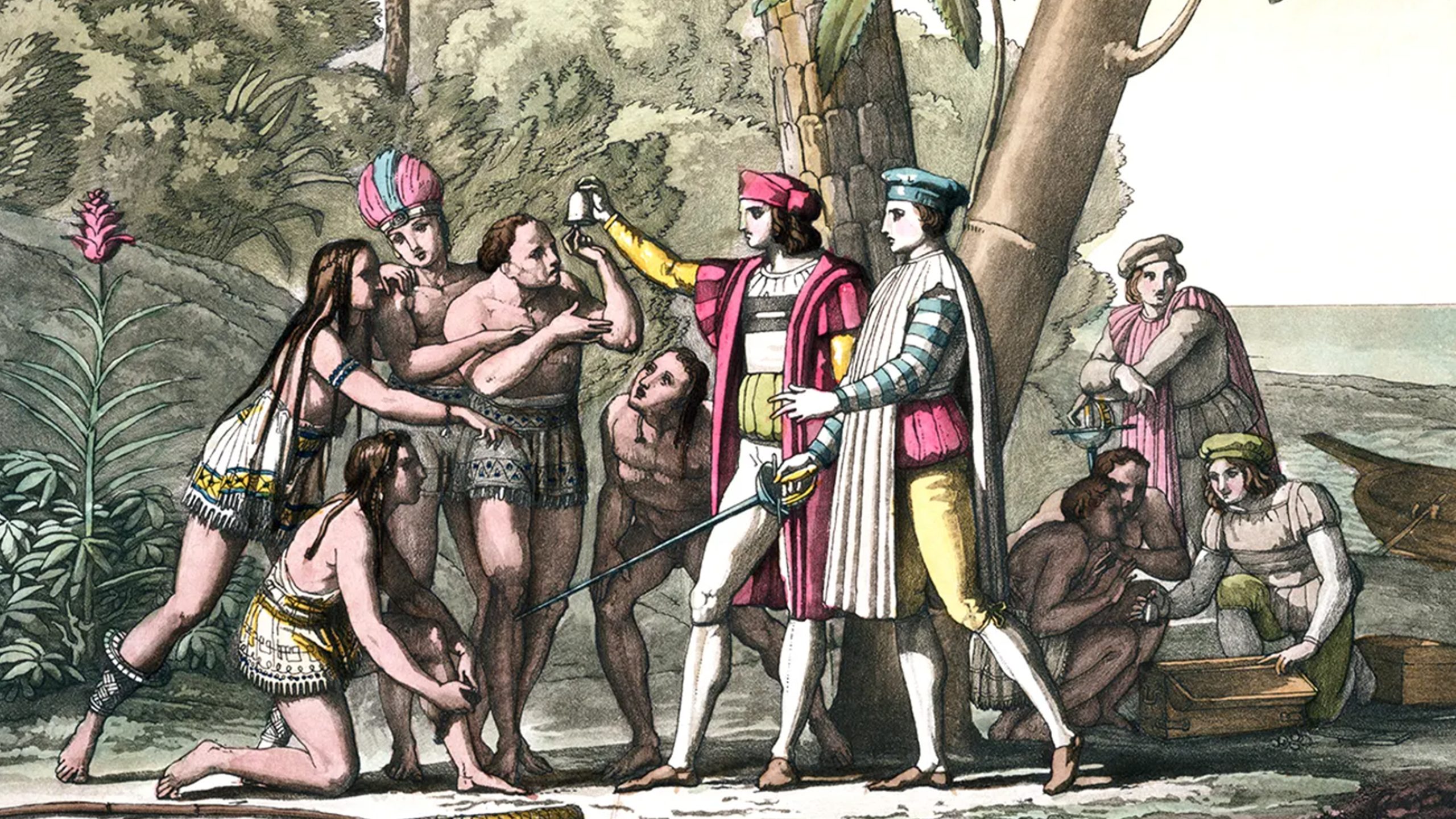 Ancient DNA challenges theories about when humans first reached North America — FOX 9, Maple Grove Community news