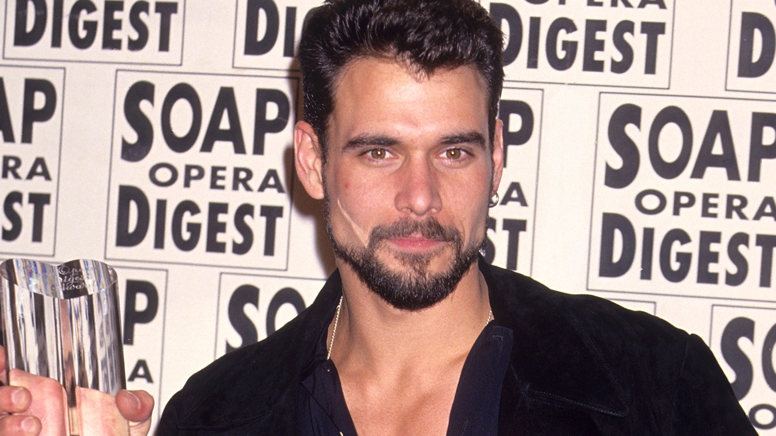 ‘Days of Our Lives’ star Robert Kelker-Kelly’s cause of death revealed: Reports — Maple Grove Community news