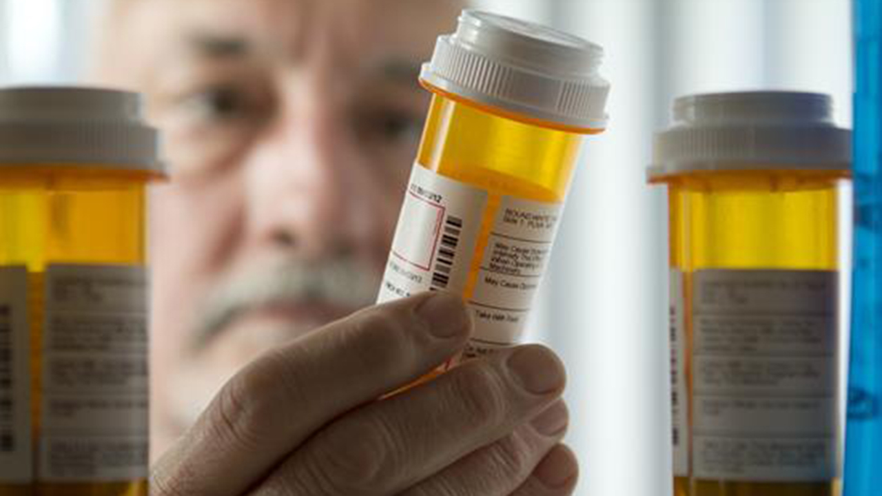 Saturday is National Prescription Drug Take Back Day - How to safely dispose of unneeded medications — FOX 9, Maple Grove Community news