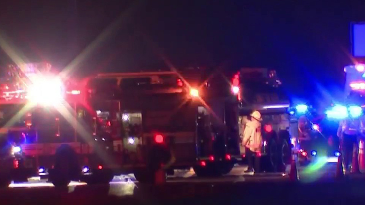 Florida Turnpike crash kills 6, including 3 siblings headed to Halloween Horror Nights — Maple Grove Community news