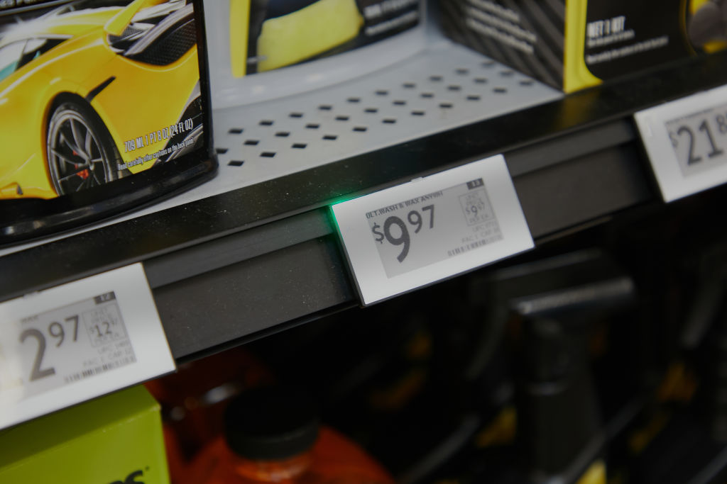 FTC orders Delta, Walmart and others to disclose how consumer data influences prices — Maple Grove Government news
