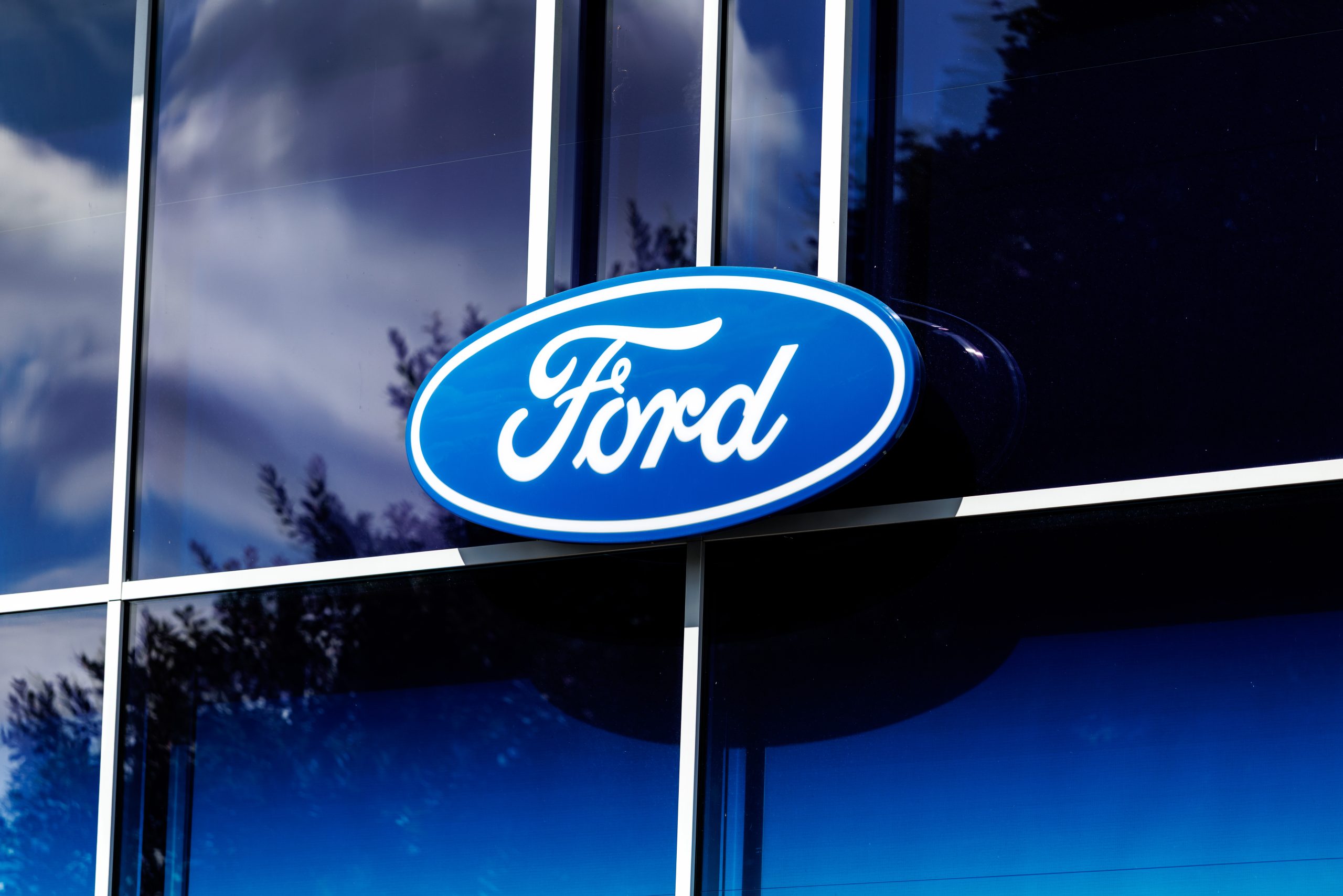 Ford recalls over 102,000 F-Series pickups over faulty speedometer — FOX 9, Maple Grove Business news