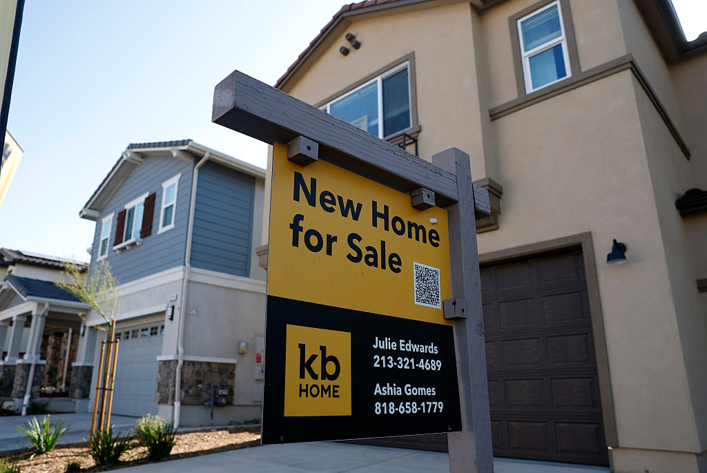 Mortgage rates rise for seventh straight week, squeezing homebuyers — FOX 9, Maple Grove Real Estate news